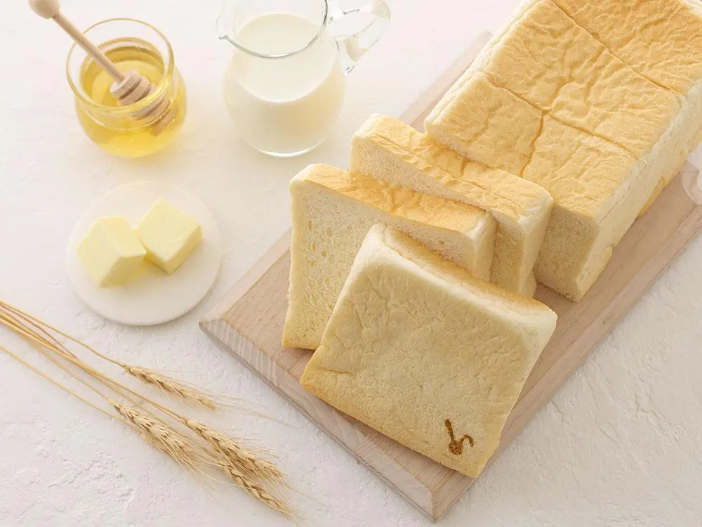 新店舗】倉敷美観地区に食パン専門店LA・PAN（ラ・パン）が