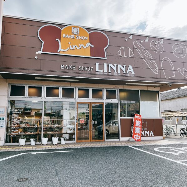 BAKESHOP LINNA（リンナ）