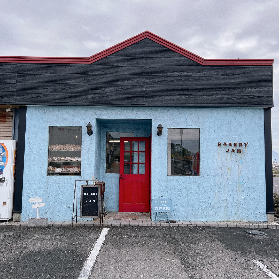 BAKERY JAM（ベーカリージャム） ぶらパン