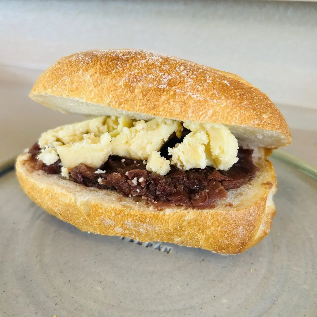 パンの店 IKEPAN（イケパン） の人気商品や住所駐車場情報を紹介