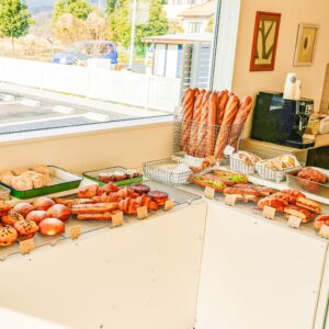 パンの店 IKEPAN（イケパン） の人気商品や住所駐車場情報を紹介