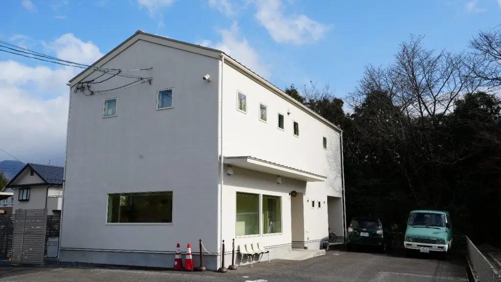 津山の人気店、パンの店IKEPANにいってみた！ - ぶらパン