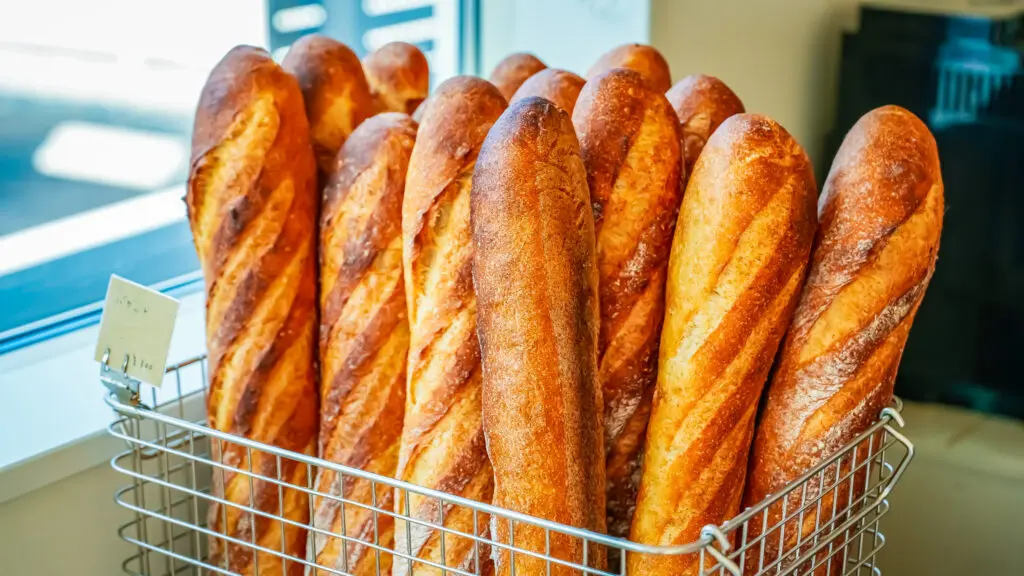 津山の人気店、パンの店IKEPANにいってみた！ - ぶらパン